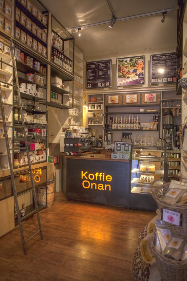 Koffie Onan